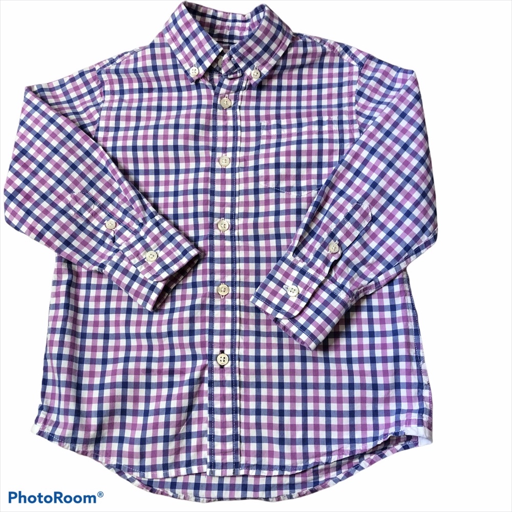 Crewcuts Girls shirt size 3T